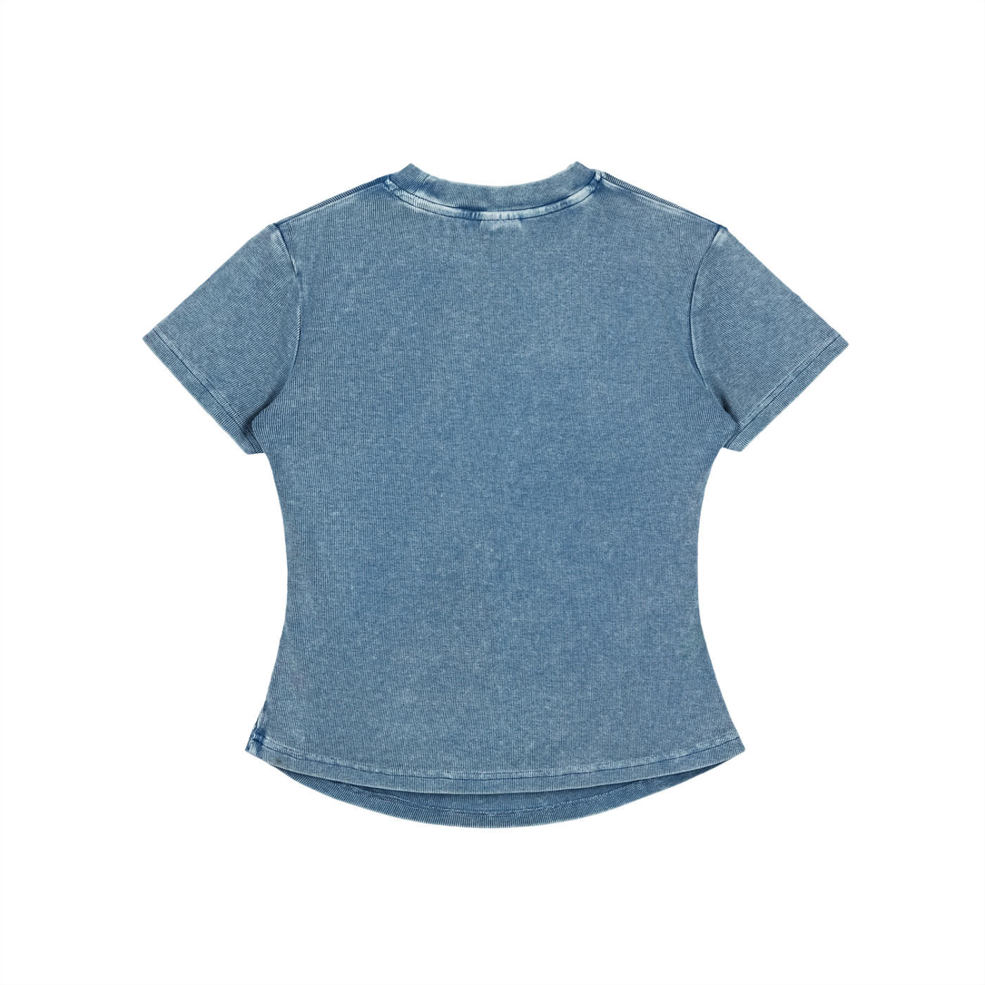 Seraphine – Angelic Bodycon Graphic T-Shirt for Women