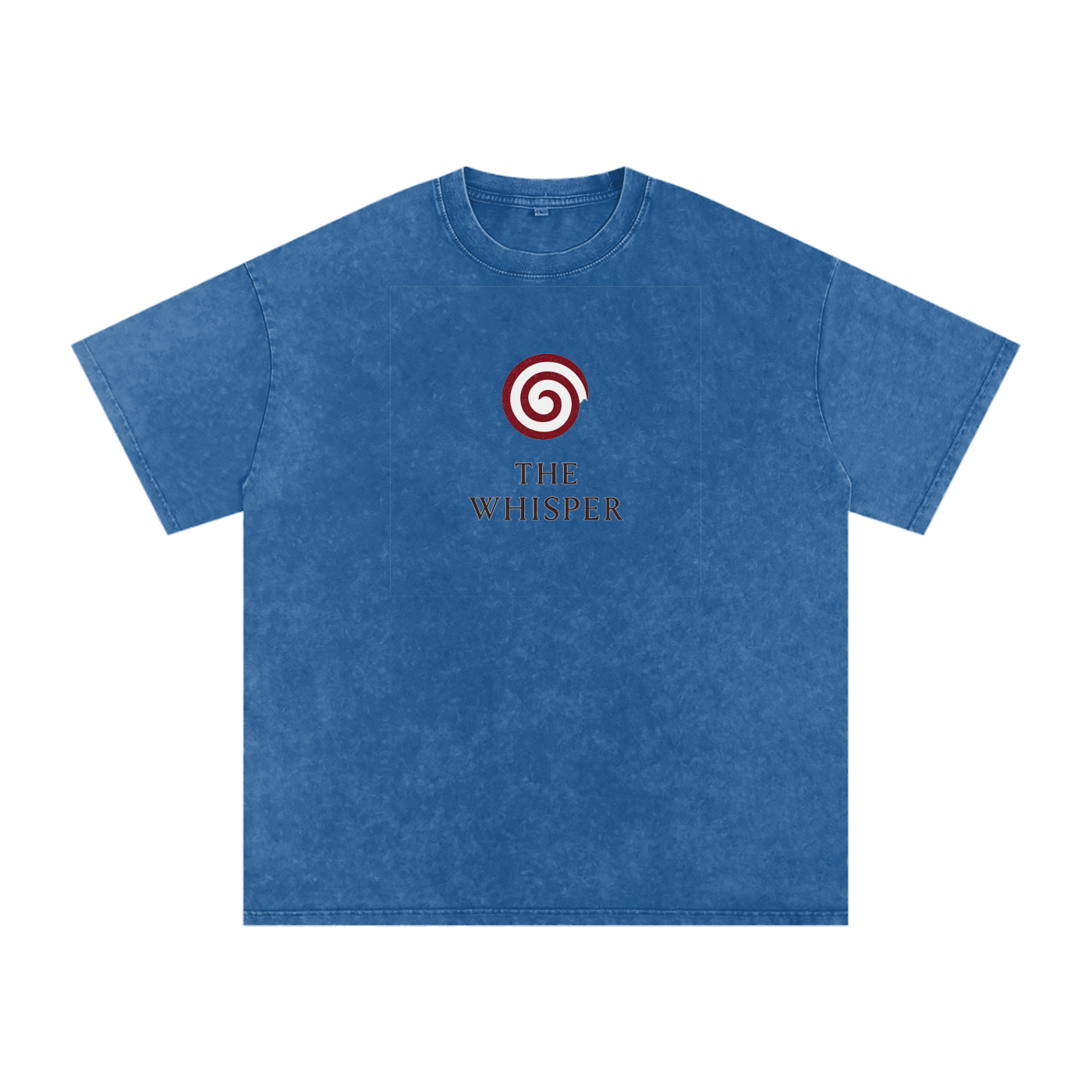 Mystic Spiral Eye – Limited Edition Unisex Graphic T-Shirt