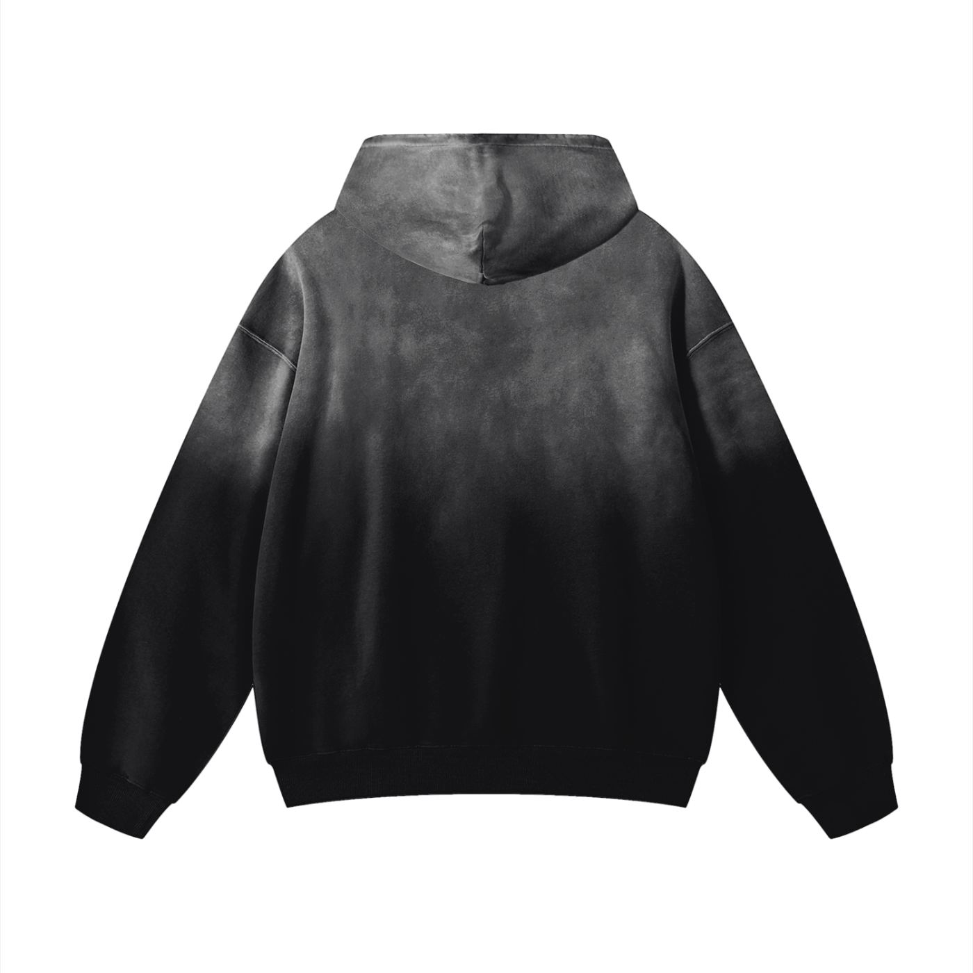 Buried – Graphic Hoodie, Heavy Cotton, Unisex, Streetwear