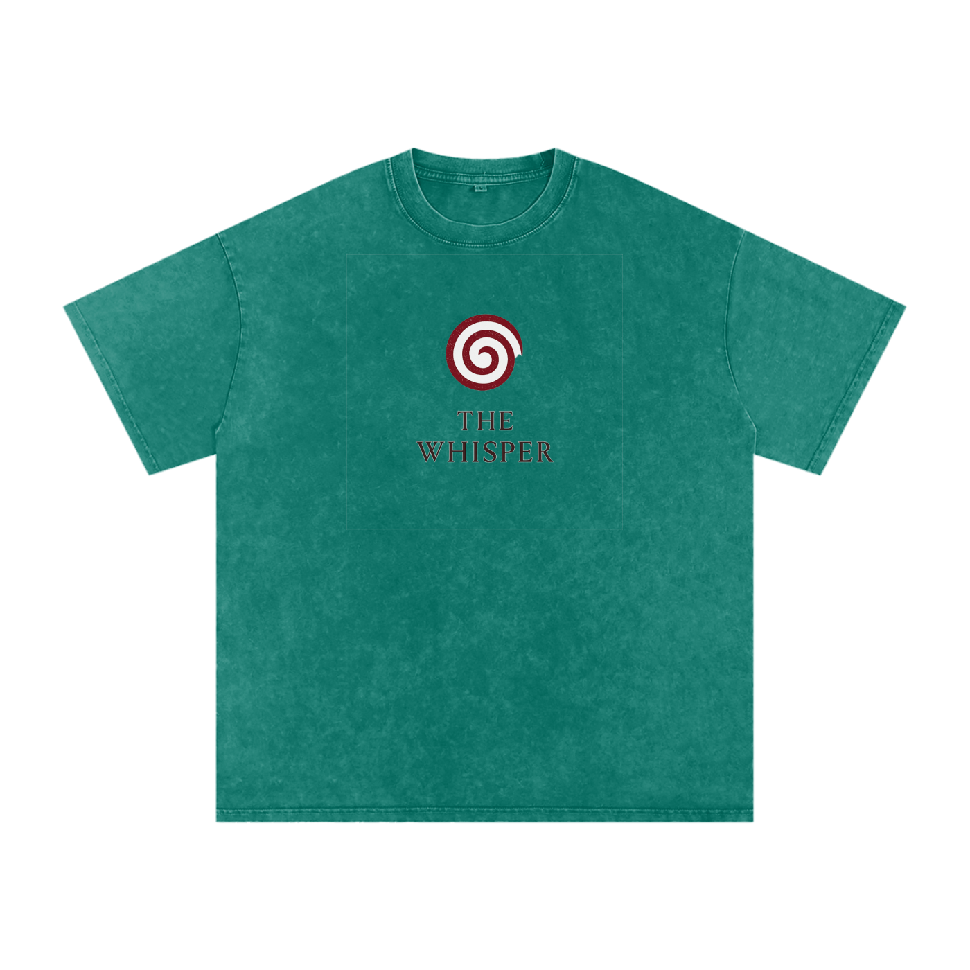 Mystic Spiral Eye – Limited Edition Unisex Graphic T-Shirt