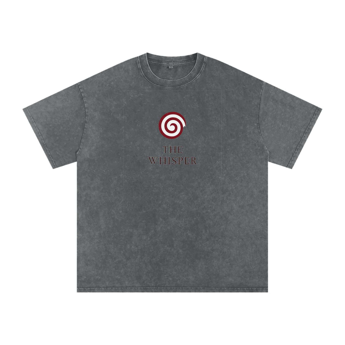 Mystic Spiral Eye – Limited Edition Unisex Graphic T-Shirt