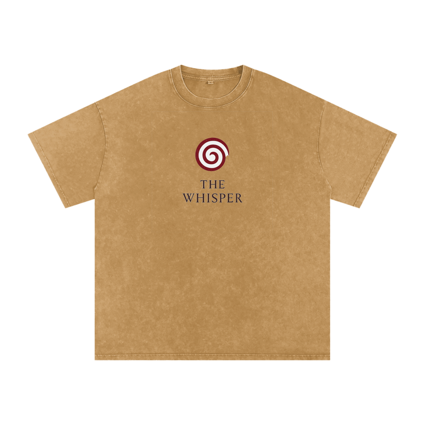 Mystic Spiral Eye – Limited Edition Unisex Graphic T-Shirt