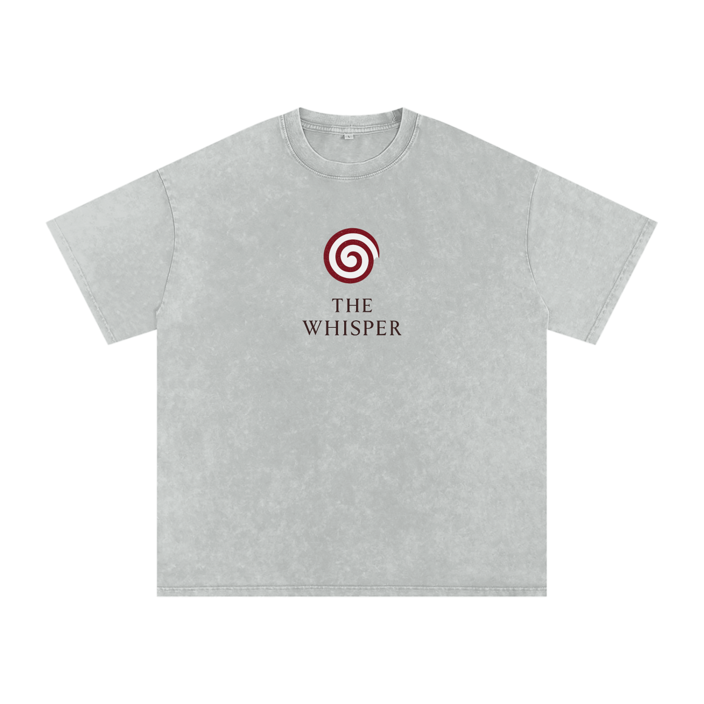 Mystic Spiral Eye – Limited Edition Unisex Graphic T-Shirt