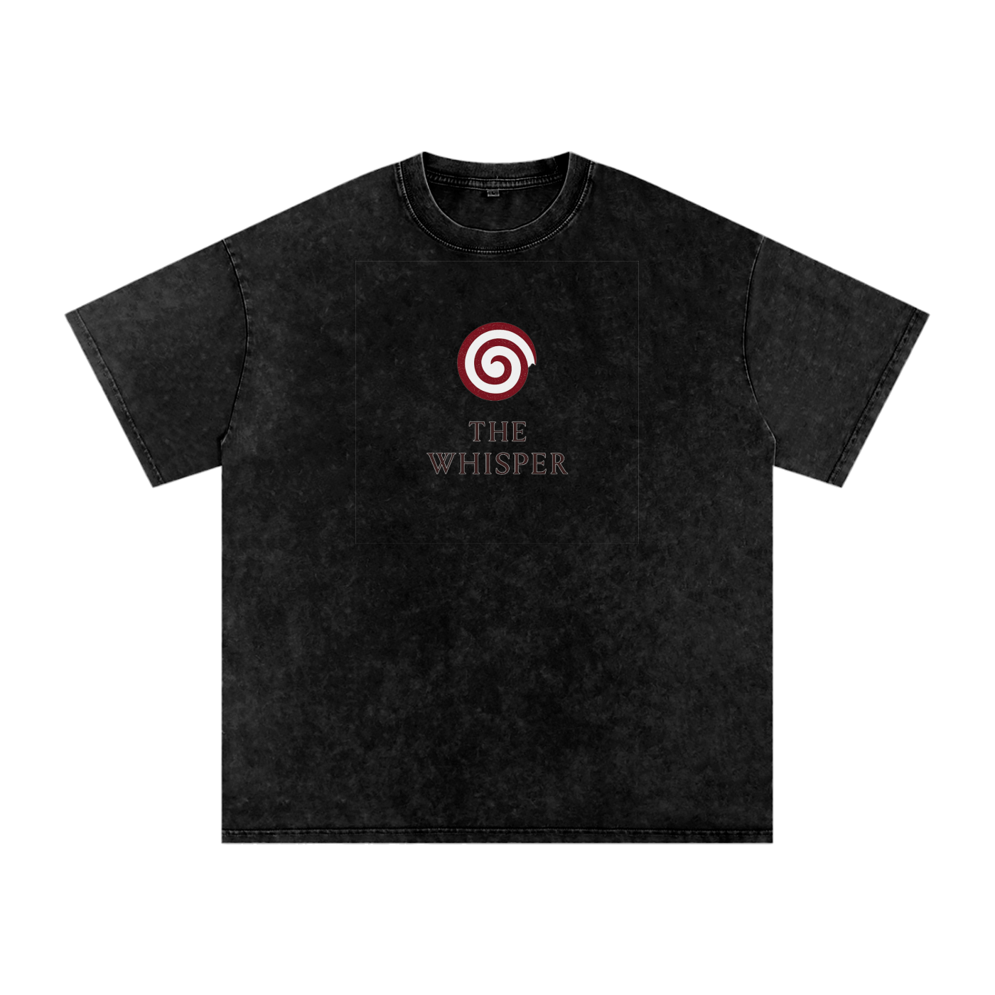 Mystic Spiral Eye – Limited Edition Unisex Graphic T-Shirt