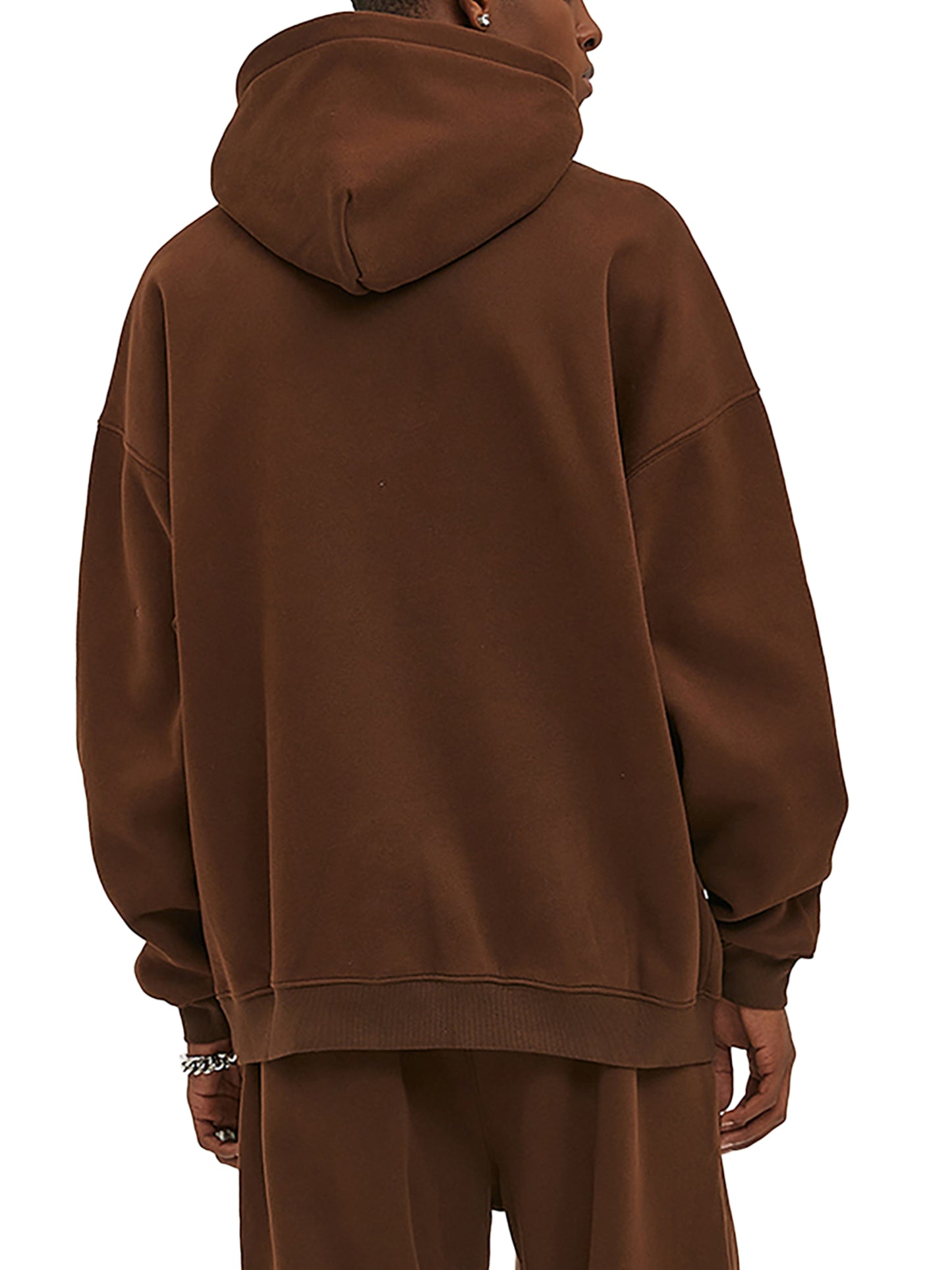 Mystic Spiral Eye Hoodie – Limited Edition Unisex Graphic Pullover