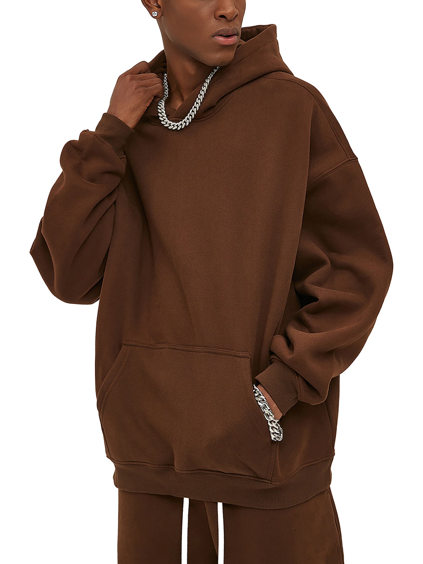 Mystic Spiral Eye Hoodie – Limited Edition Unisex Graphic Pullover