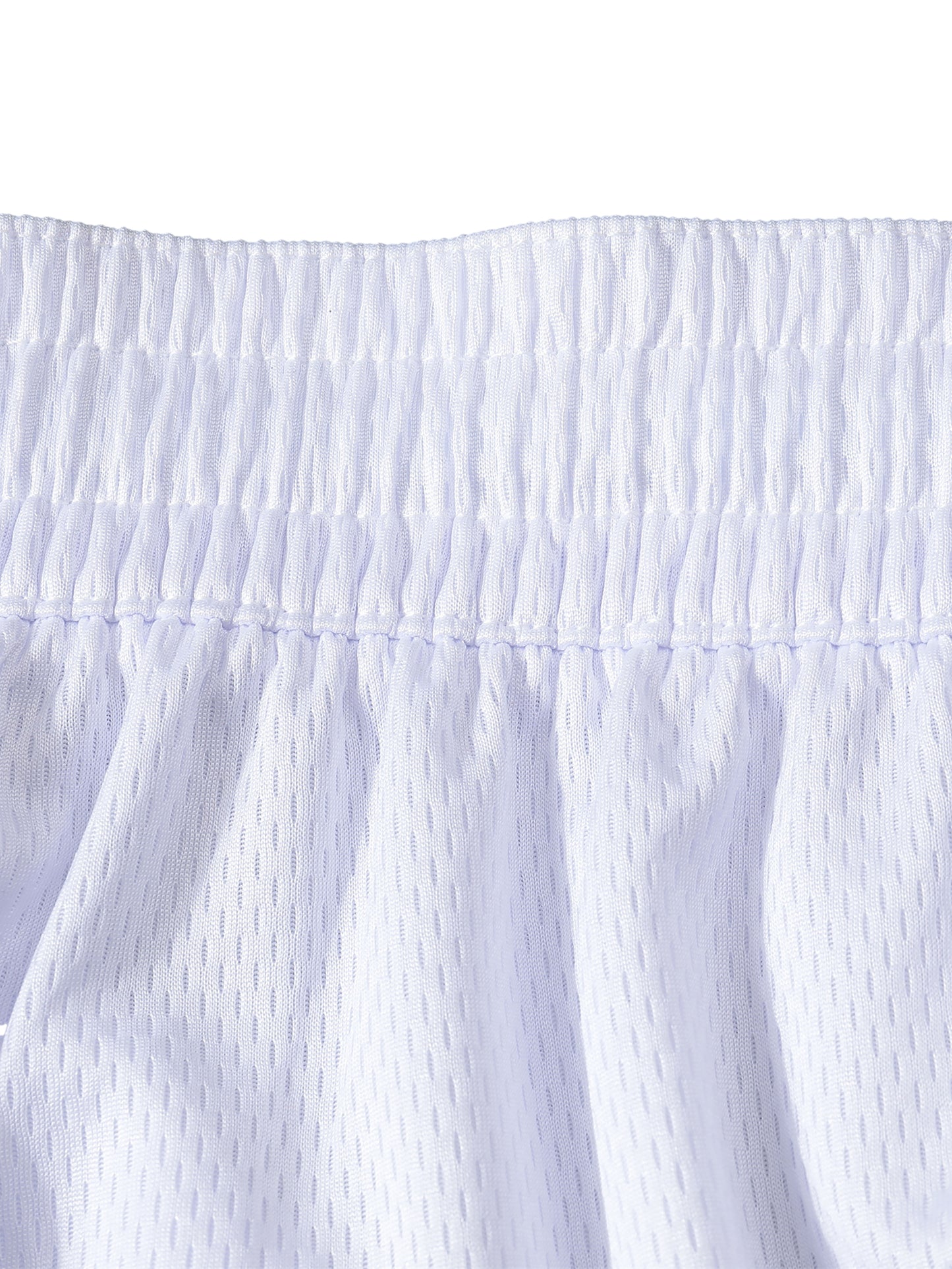 All-Seeing Sprint – Men’s Eye Graphic Athletic Shorts (Breathable Polyester)