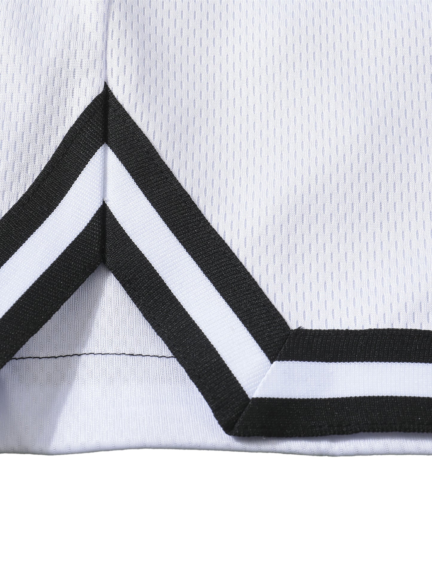 All-Seeing Sprint – Men’s Eye Graphic Athletic Shorts (Breathable Polyester)