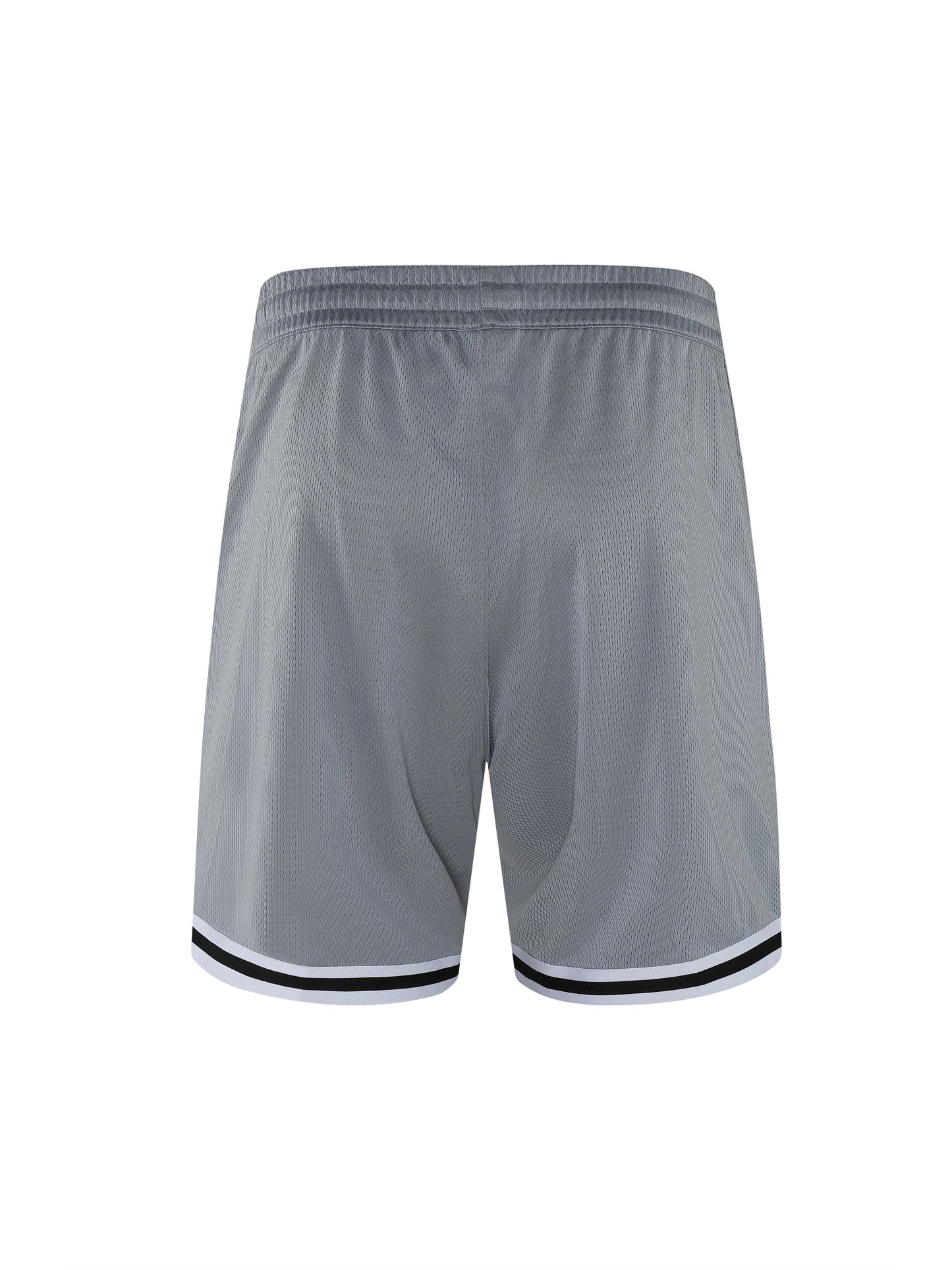 All-Seeing Sprint – Men’s Eye Graphic Athletic Shorts (Breathable Polyester)