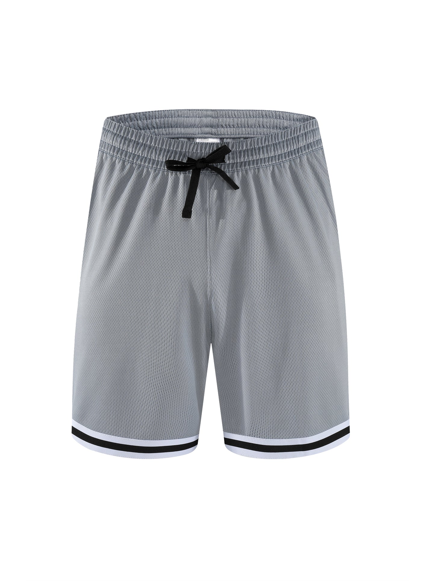 All-Seeing Sprint – Men’s Eye Graphic Athletic Shorts (Breathable Polyester)
