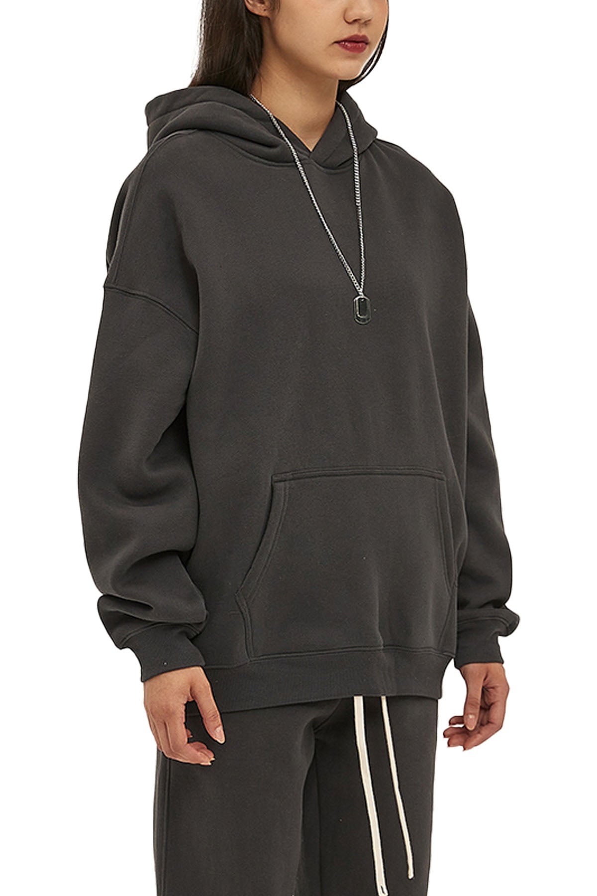 Mystic Spiral Eye Hoodie – Limited Edition Unisex Graphic Pullover