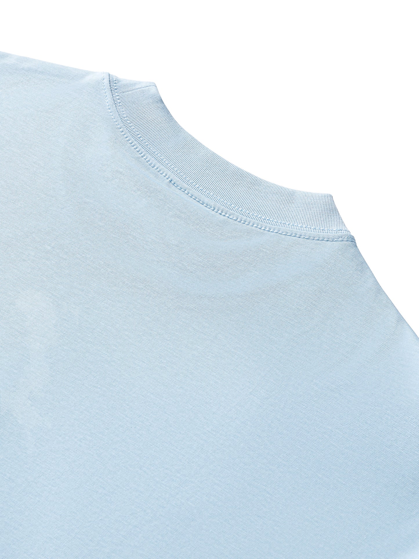 Stitro™ Mind Bloom Graphic Tee – Oversized Sorona® Cotton Blend Streetwear (Unisex)