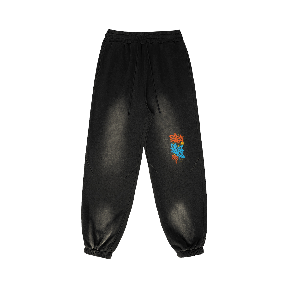0-YAW-Front Side