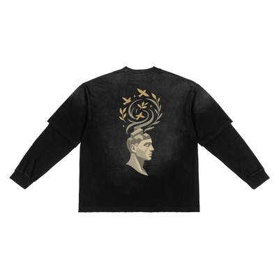Long Sleeve Shirts