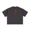 Lightkeeper – Oversized Graphic T-Shirt for Men | Symbolic, Spiritual, Limited Edition Design