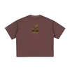 Lightkeeper – Oversized Graphic T-Shirt for Men | Symbolic, Spiritual, Limited Edition Design