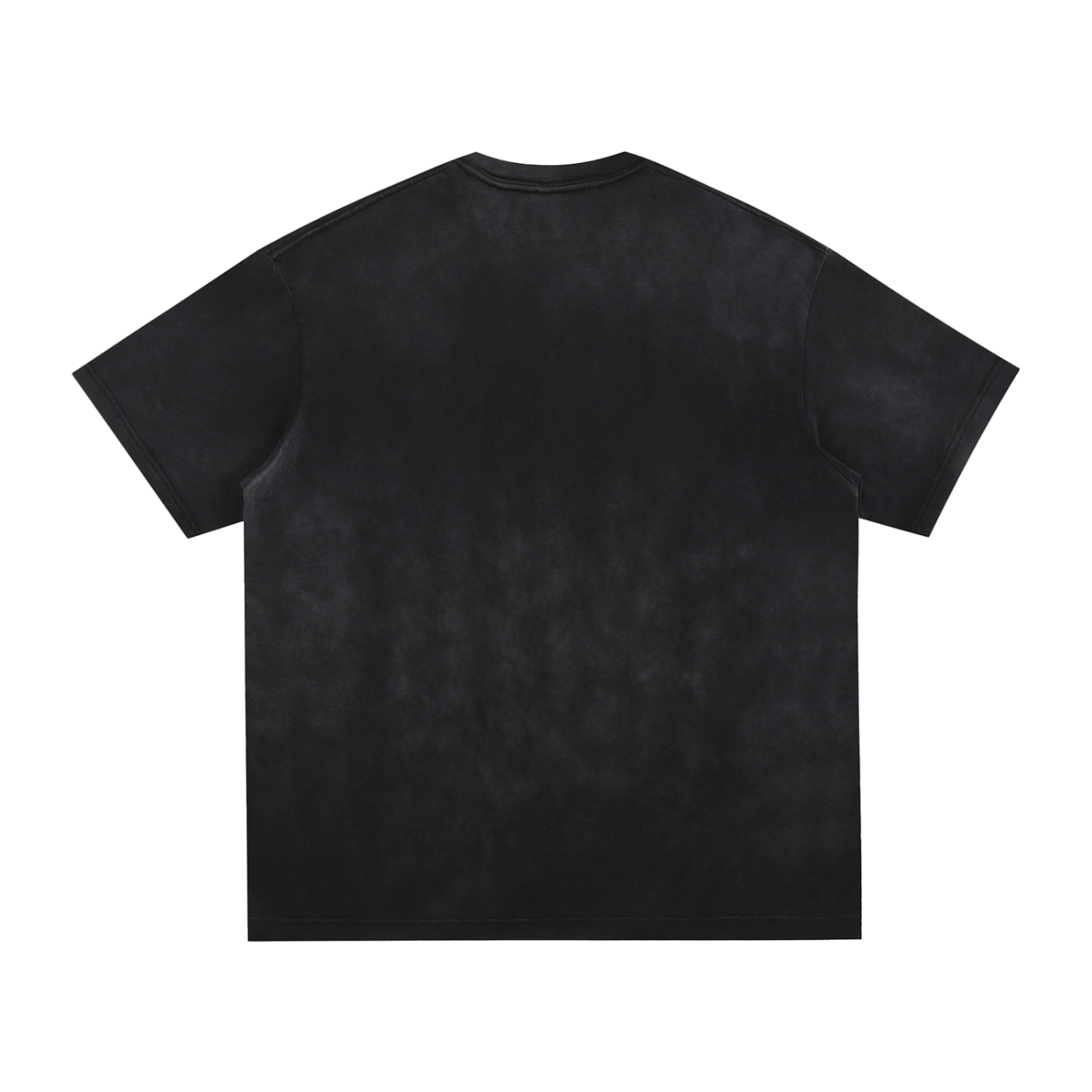Overdue – Mens Graphic T Shirt, Unique Art, Short Sleeve Tee
