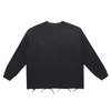 Descent – Graphic Sweatshirt, Crewneck, Mens Grunge Pullover