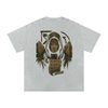 Mystic Spiral Eye – Limited Edition Unisex Graphic T-Shirt