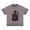The Hierophant – Vintage Oversized Graphic Tee
