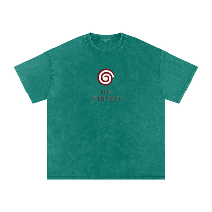 Mystic Spiral Eye – Limited Edition Unisex Graphic T-Shirt