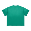 Veil – Thick Cotton Blend Graphic T-Shirt for Men | Handcrafted Oversized Streetwear