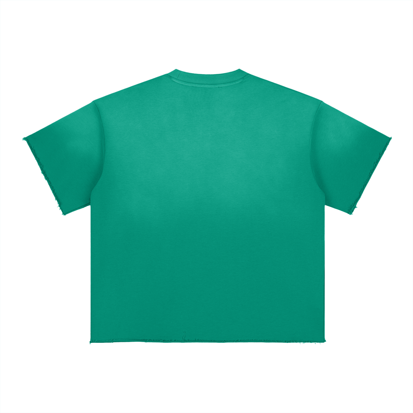 Veil – Thick Cotton Blend Graphic T-Shirt for Men | Handcrafted Oversized Streetwear
