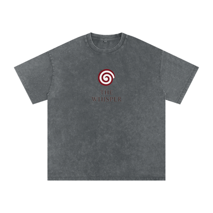 Mystic Spiral Eye – Limited Edition Unisex Graphic T-Shirt