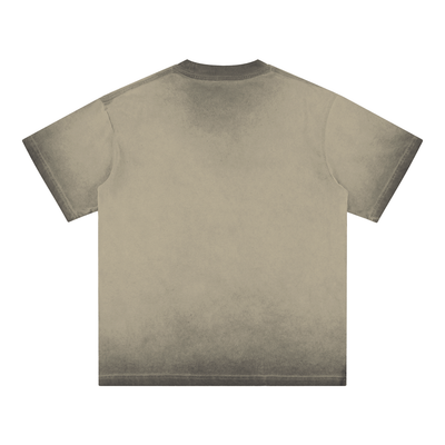 The Hierophant – Vintage Oversized Graphic Tee