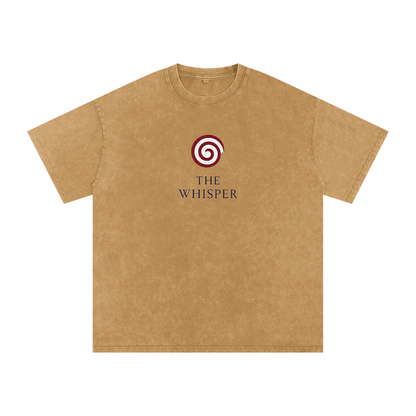 Mystic Spiral Eye – Limited Edition Unisex Graphic T-Shirt