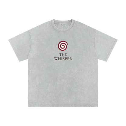 Mystic Spiral Eye – Limited Edition Unisex Graphic T-Shirt