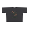 VANTA – Oversized Vintage Graphic T-Shirt | Washed Cotton Dark Streetwear