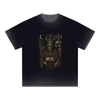 The Hierophant – Vintage Oversized Graphic Tee