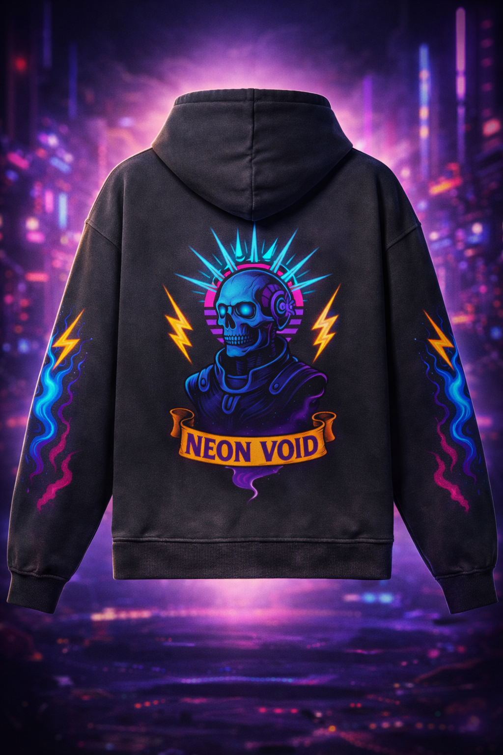 Neon Core - 100% Cotton