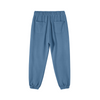 Relic - Embroidered Blue 100% combed cotton Sweatpants