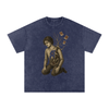 Roots – Mens Graphic T Shirt, Unique Art, Short Sleeve Tee