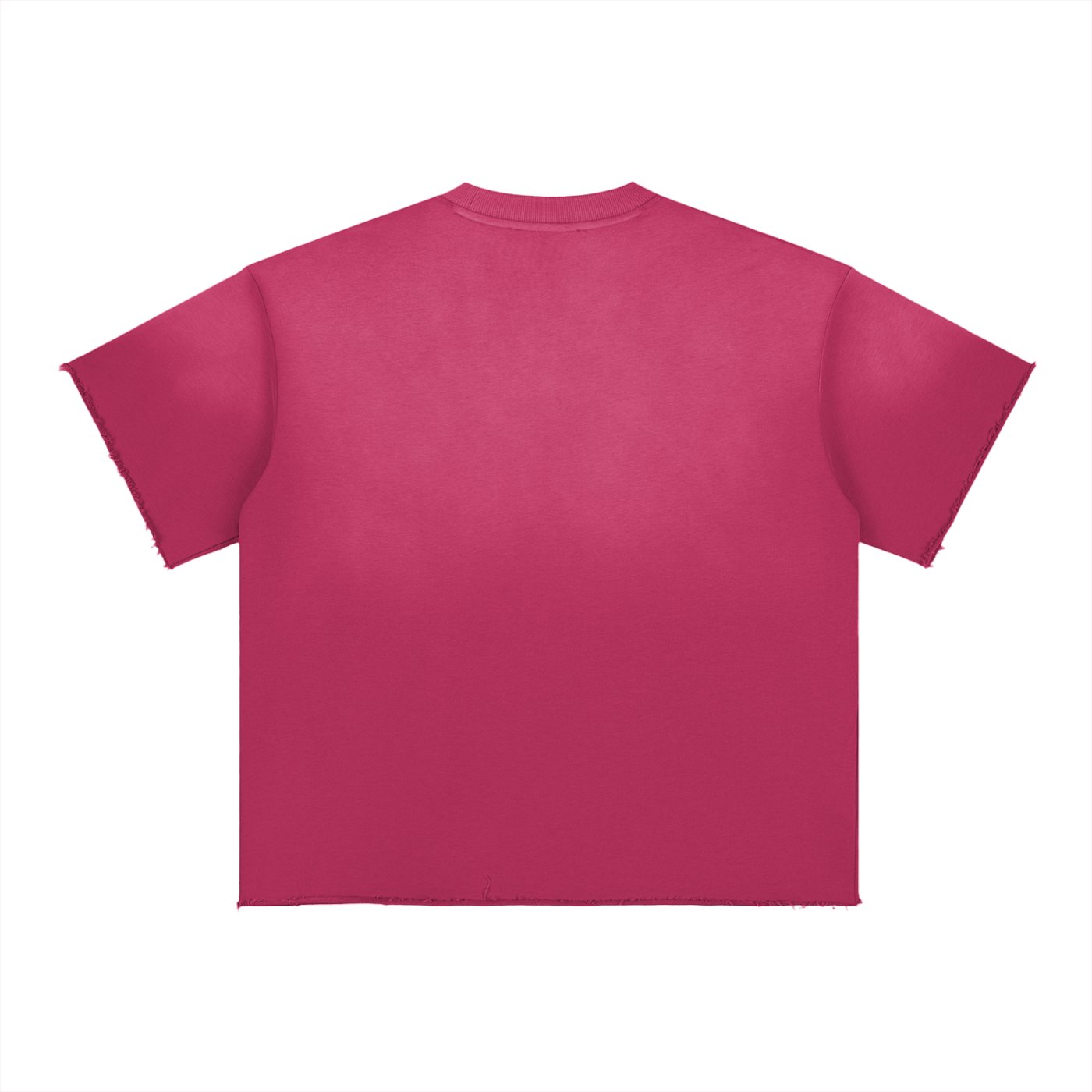 Veil – Thick Cotton Blend Graphic T-Shirt for Men | Handcrafted Oversized Streetwear
