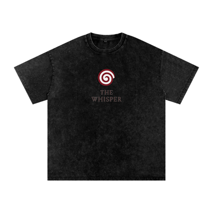 Mystic Spiral Eye – Limited Edition Unisex Graphic T-Shirt