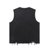 Oracle – Mens Graphic Tank Top, Sleeveless Art Shirt