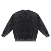 Echoes – Graphic Sweatshirt, Crewneck, Vintage Grunge Pullover