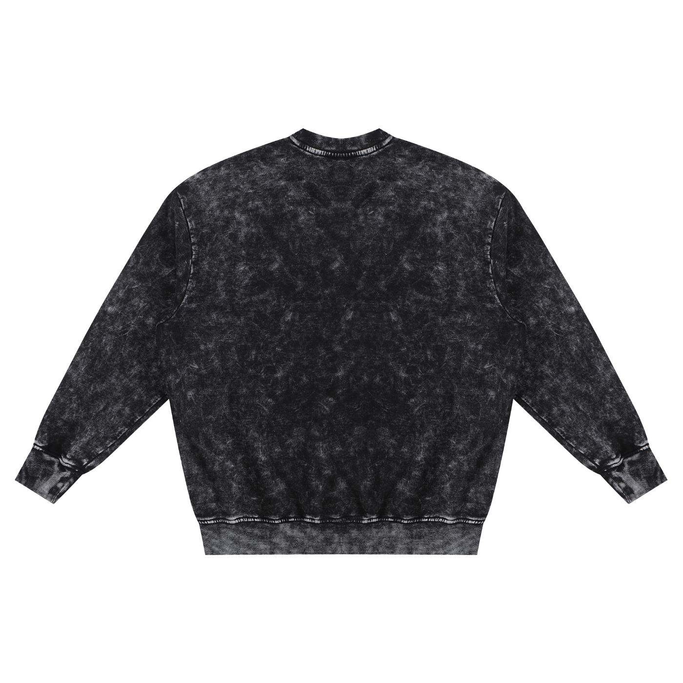 Echoes – Graphic Sweatshirt, Crewneck, Vintage Grunge Pullover
