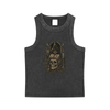 Occult Script | Women’s Sleeveless Graphic Tank
