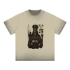 The Hierophant – Vintage Oversized Graphic Tee