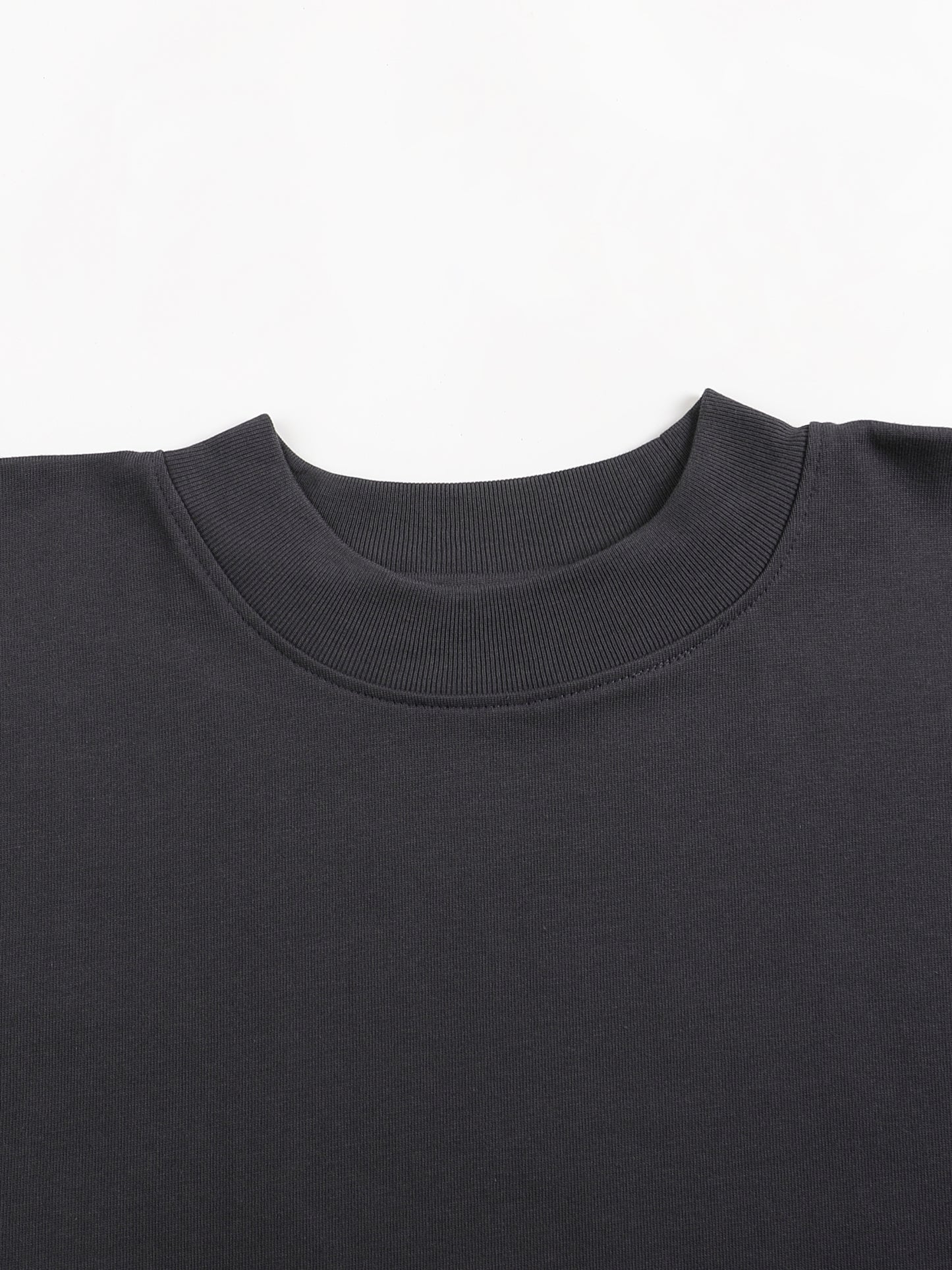 VANTA – Oversized Vintage Graphic T-Shirt | Washed Cotton Dark Streetwear