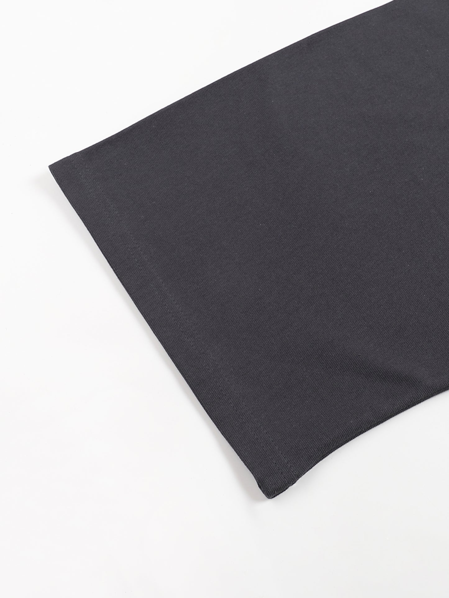 VANTA – Oversized Vintage Graphic T-Shirt | Washed Cotton Dark Streetwear
