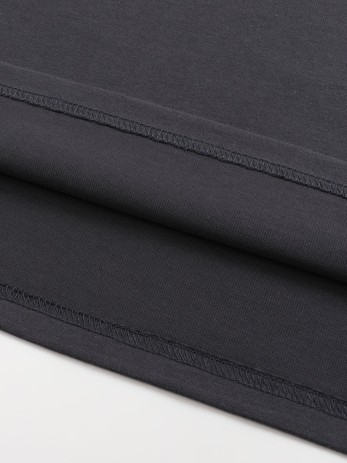 VANTA – Oversized Vintage Graphic T-Shirt | Washed Cotton Dark Streetwear