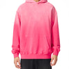 Cosmic Moon Graphic Hoodie – Unisex Streetwear Oversized Hoodie (Pure Cotton)