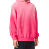 Cosmic Moon Graphic Hoodie – Unisex Streetwear Oversized Hoodie (Pure Cotton)