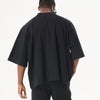 VANTA – Oversized Vintage Graphic T-Shirt | Washed Cotton Dark Streetwear