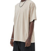 Stitro™ Love is Pain Graphic Tee – Oversized Washed Streetwear Shirt (Unisex)